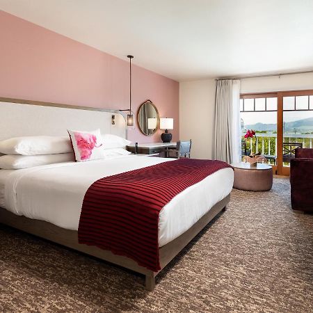 Hotel Corque Solvang Esterno foto