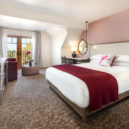 Hotel Corque Solvang Esterno foto