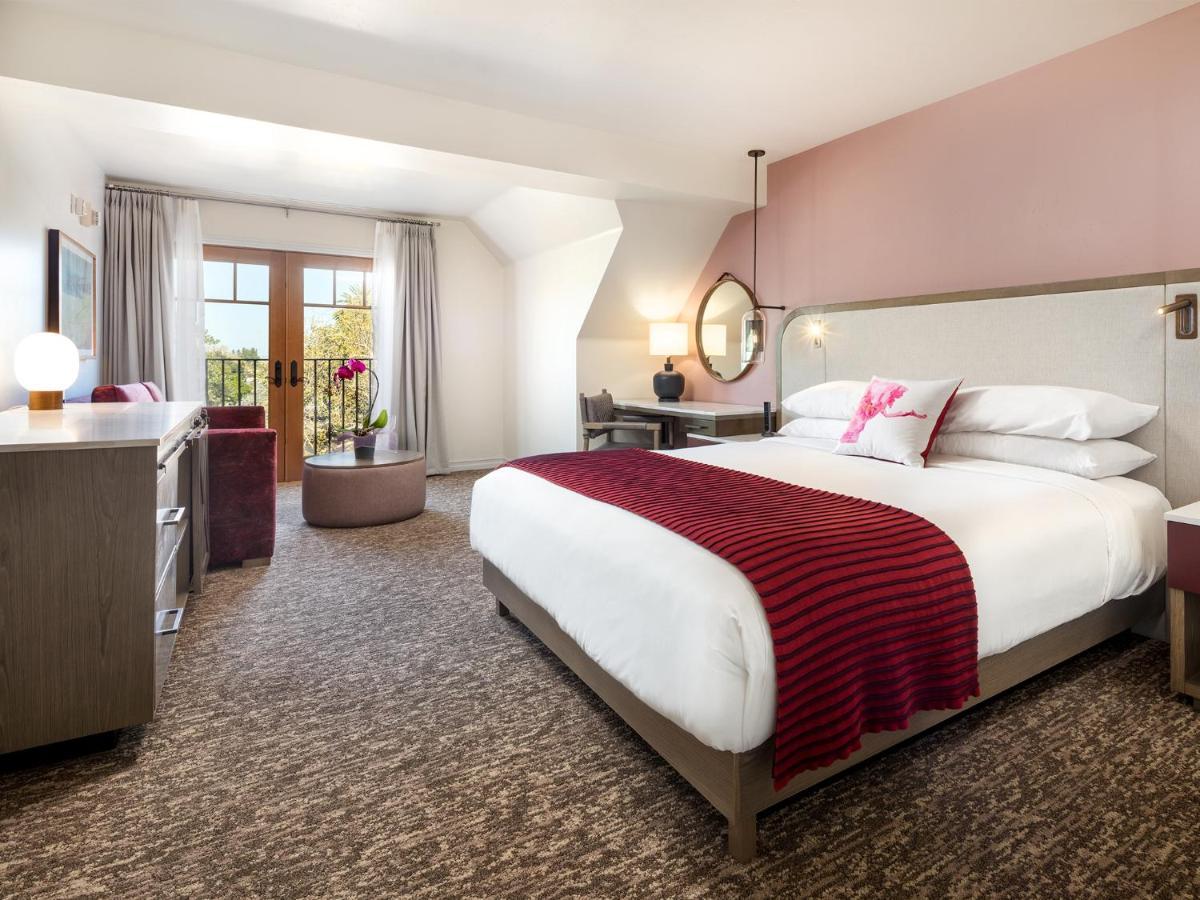Hotel Corque Solvang Esterno foto