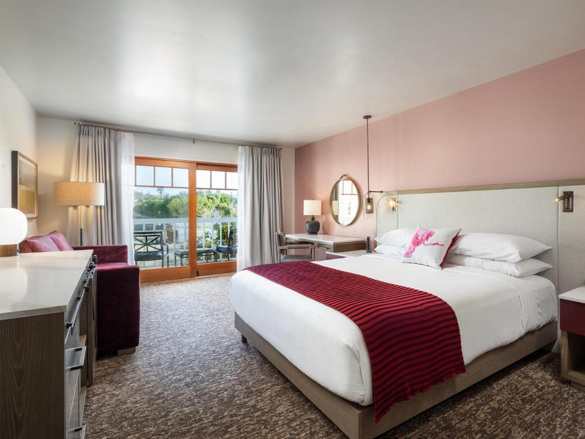 Hotel Corque Solvang Esterno foto