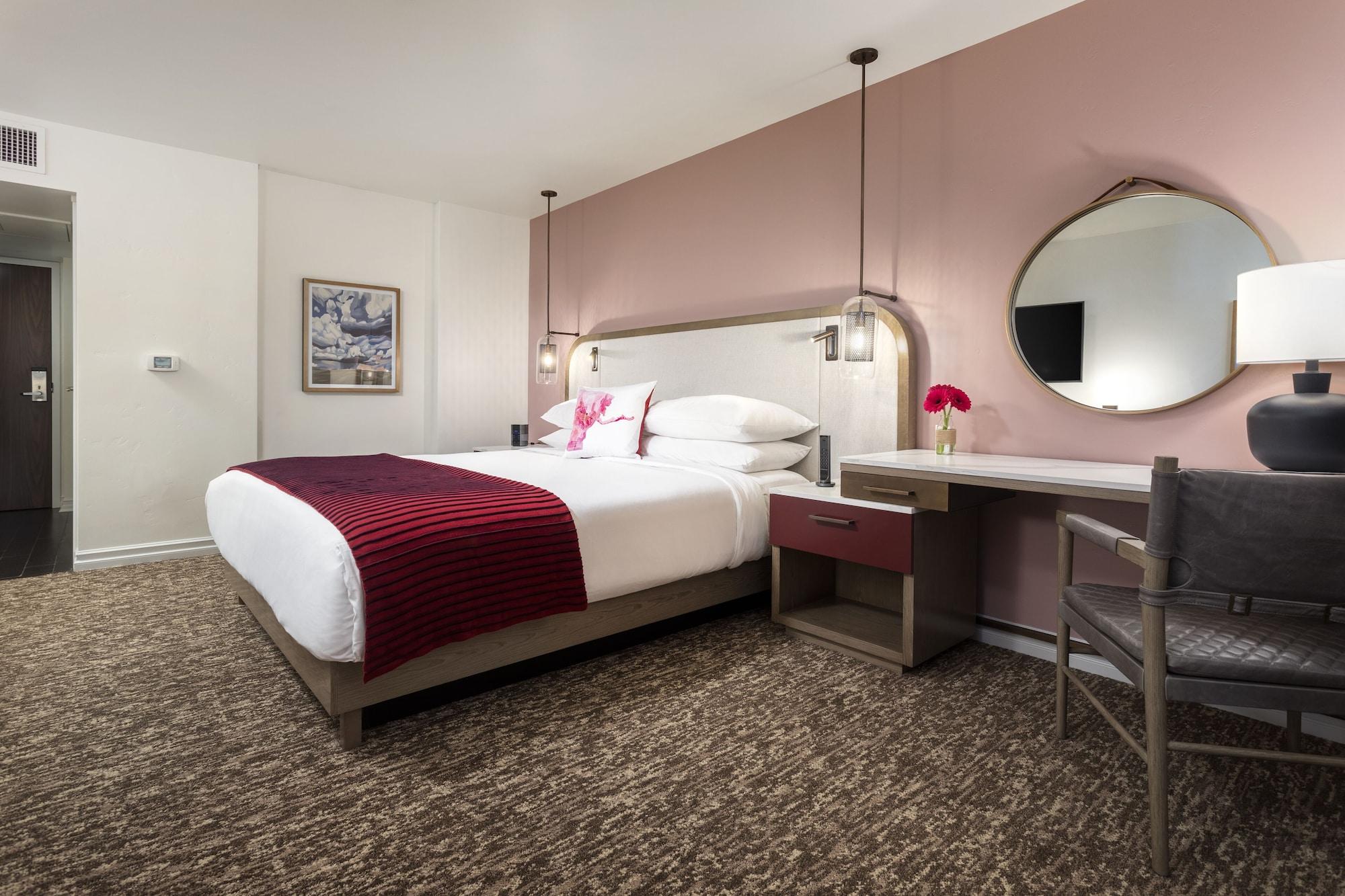 Hotel Corque Solvang Esterno foto