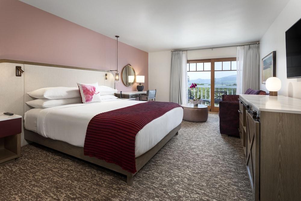 Hotel Corque Solvang Esterno foto