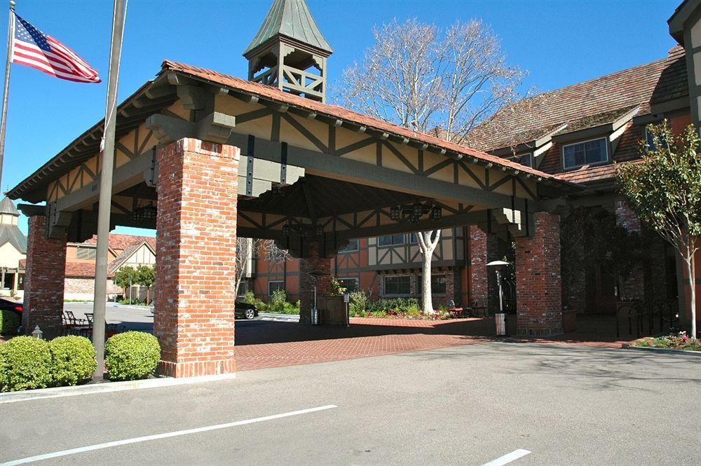 Hotel Corque Solvang Esterno foto