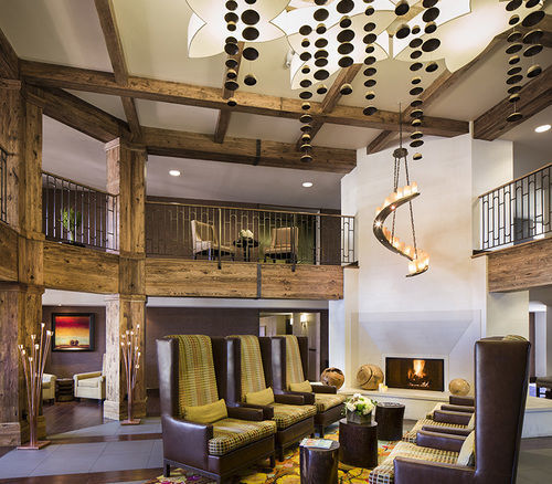 Hotel Corque Solvang Esterno foto