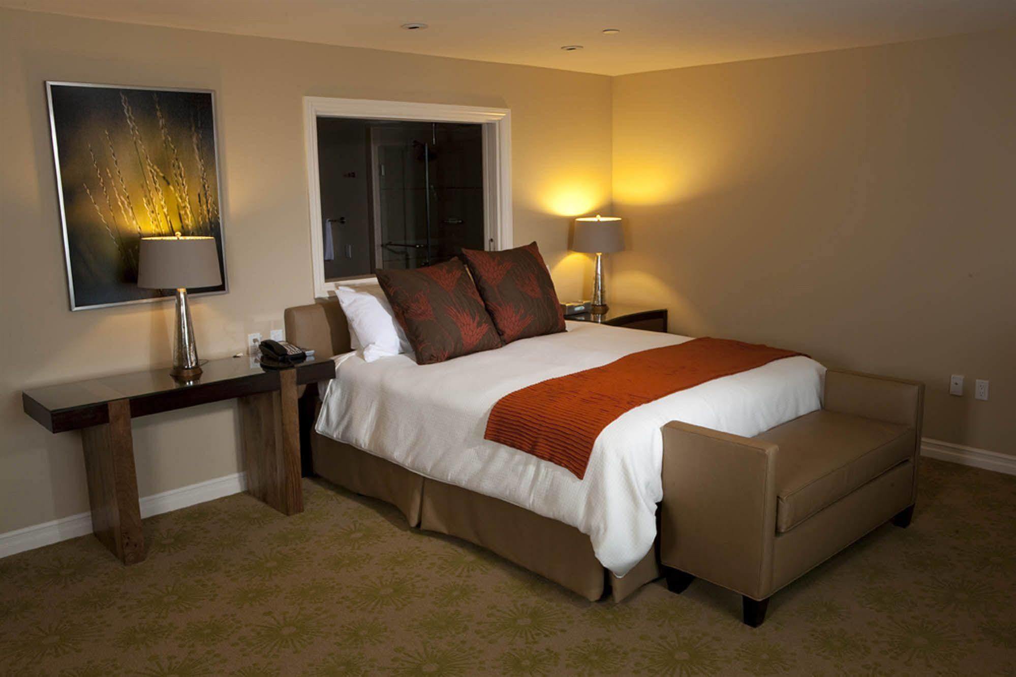 Hotel Corque Solvang Camera foto
