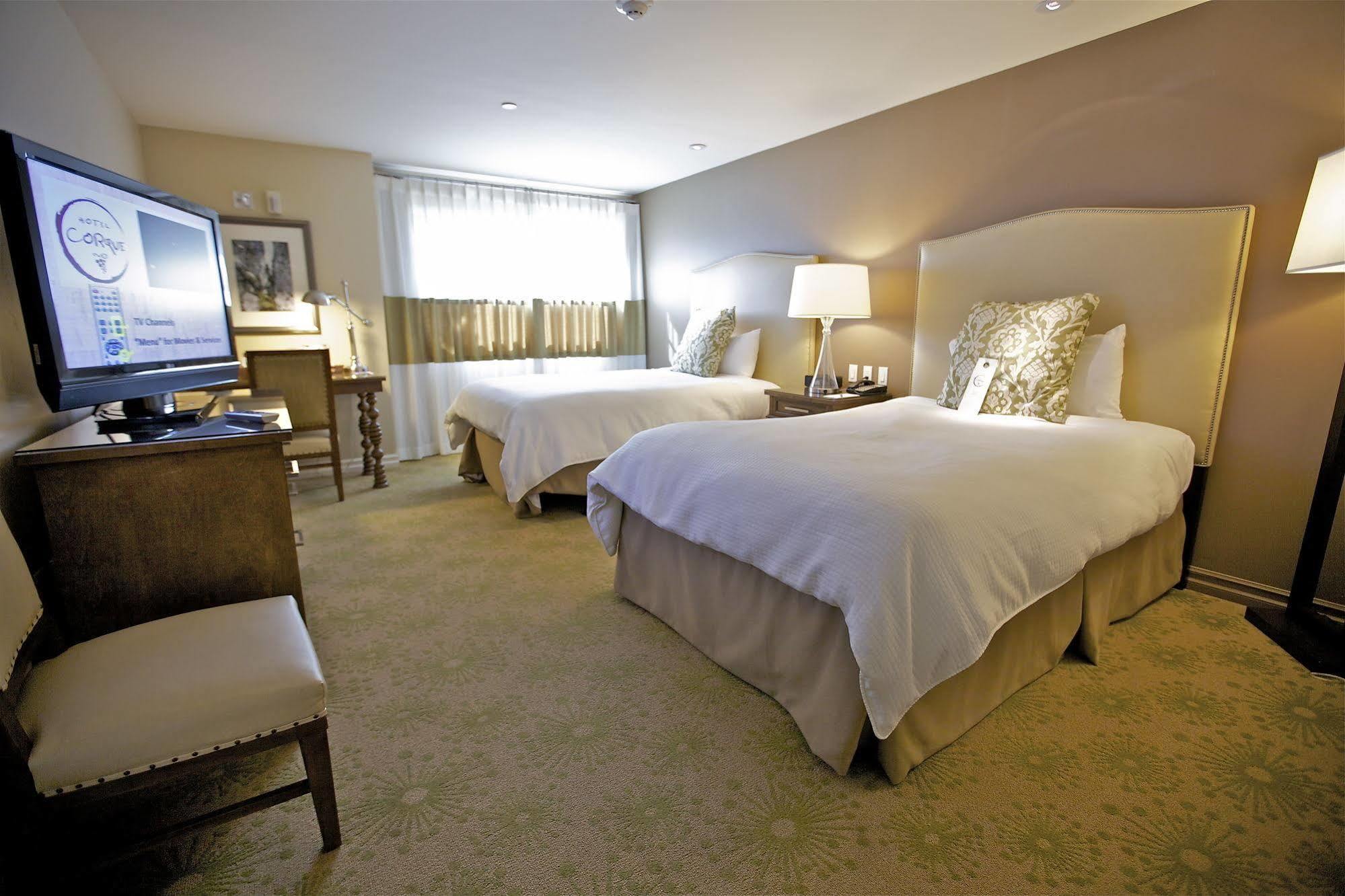 Hotel Corque Solvang Esterno foto