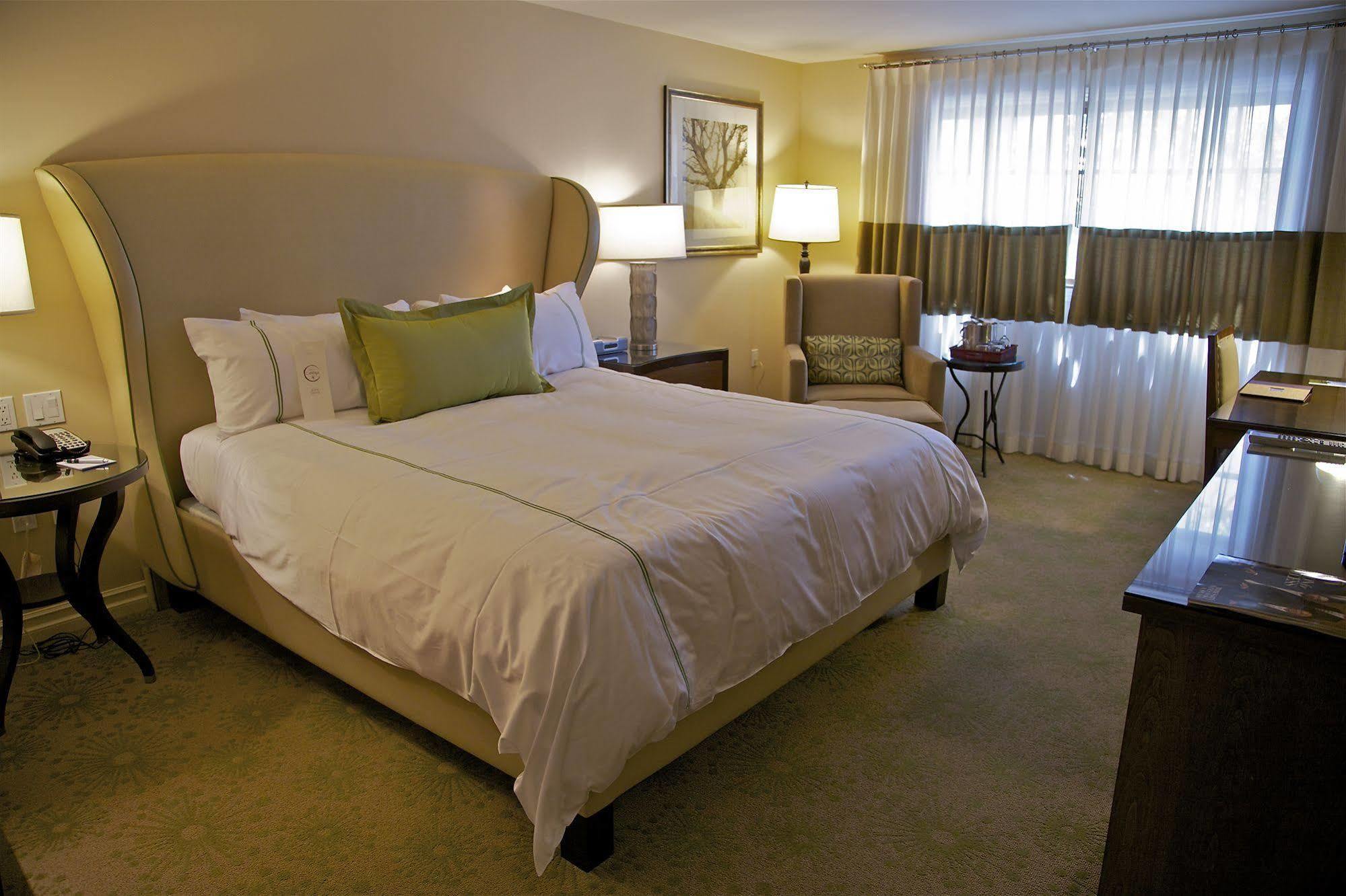 Hotel Corque Solvang Esterno foto