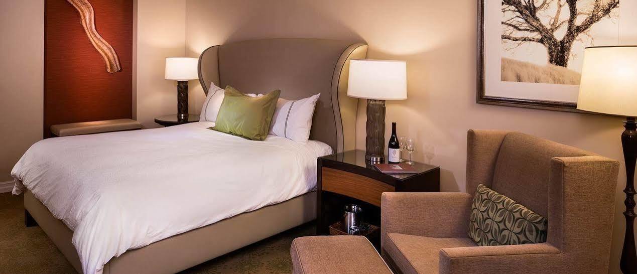 Hotel Corque Solvang Esterno foto