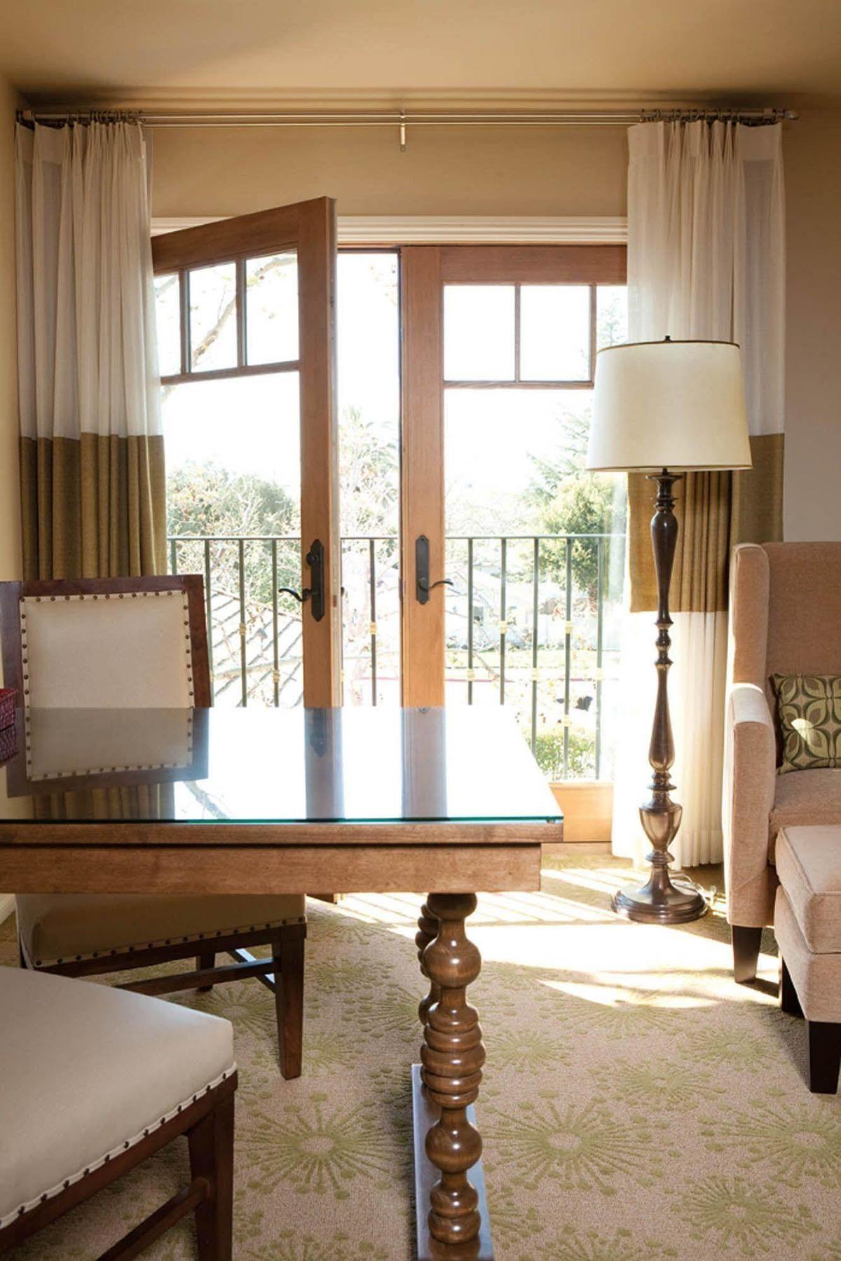 Hotel Corque Solvang Esterno foto