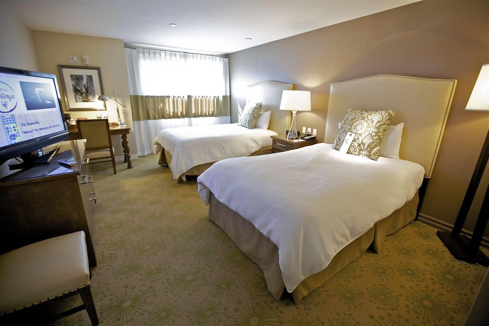 Hotel Corque Solvang Esterno foto