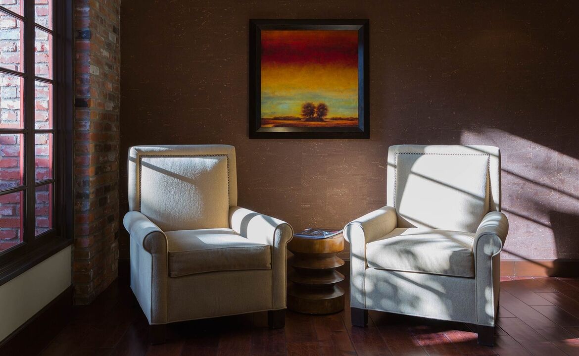 Hotel Corque Solvang Esterno foto